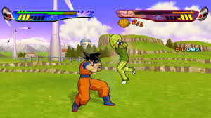 Budokai 3 for playstation 2, pulverize opponents with the saiyan overdrive fighting system, including: Dragon Ball Z Budokai 3 Download Gamefabrique