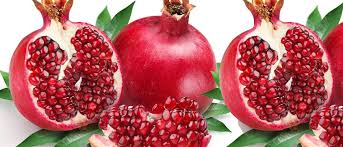 Unlike fruits such as bananas and mangoes that are picked when unripened, pomegranates aren't picked until they're ripe and ready to eat, so technically if it's in the store, it should be ripe. Is It Safe To Eat Pomegranate Seeds During Pregnancy India Parenting