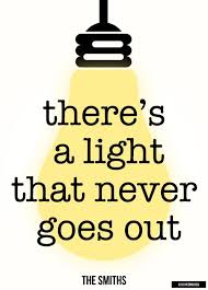 The Smiths There Is A Light That Never Goes Out Lyrics Meaning 365 Posters Theres A Light That Never Goes Out The Smiths Poster Pop Lyrics Quote Posters Will Smith