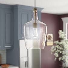 Pendant Lights For Hallway Wayfair