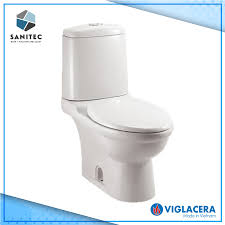 VIGLACERA 2pc Watercloset by Sanitec | Lazada PH