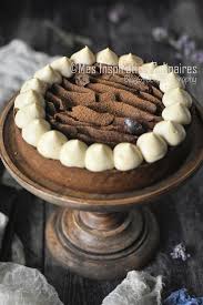 Tarte Au Chocolat Facile Facon Alain Ducasse Le Blog Cuisine De Samar Recette Tarte Au Chocolat Facile Tarte Au Chocolat Chocolat