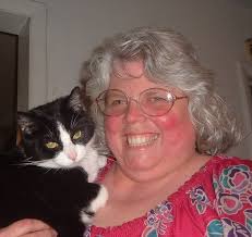 Elizabeth Robin Phillips