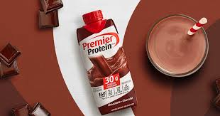 Maybe you would like to learn more about one of these? Chocolate Protein Shake Premier Protein