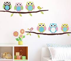Salah satu cara mengasah ide kreatif murid yaitu dengan cara menata hiasan dinding kelas supaya ruangan terasa lebih nyaman untuk belajar. Hias Dinding Kelasmu Menggunakan 10 Rekomendasi Wall Sticker Yang Menceriakan Suasana