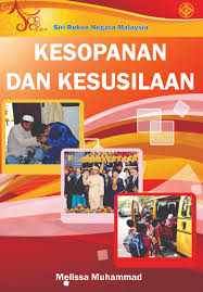 Karena kedua rukun inilah yang menjadi tonggak dan pondasi agama islam dan wajib diyakini serta mengamalkannya. Siri Rukun Negara Malaysia Maruwiah Ahmat