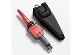 Version www.pdffactory.com 12/15/2008 amprobe® test tools page 3 of 3 detailed specs: Amprobe Tic 300 Pro High Voltage Detector For Safety