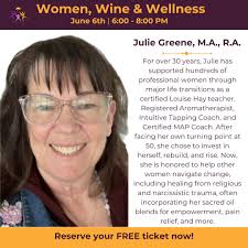 Felicitated with Women of Impact Awards