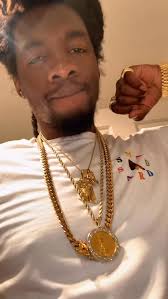 I Got Da Sauce Rich Formula #MaddrassApparel