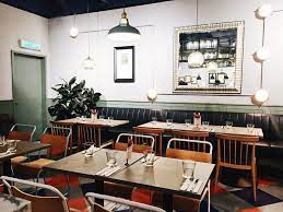 See 190,456 tripadvisor traveler reviews of 5,345 kuala lumpur restaurants and search by cuisine, price, location, and more. 5 New Restaurants And Cafes In Kl To Check Out This June 2018