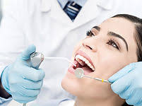 Stoneham Dental Care