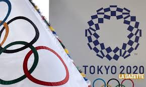 Près d'un tiers des chevaux présents aux jeux olympiques sont belges. Jo Tokyo 2020 Sejour Reduit Pour Les Athletes Au Village Olympique
