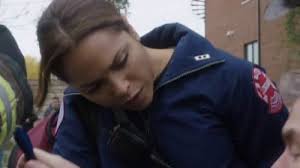 Chicago Fire (TV Series 2012– )