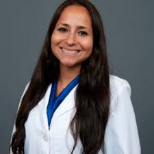 Dr. Cassidy Hood, MD