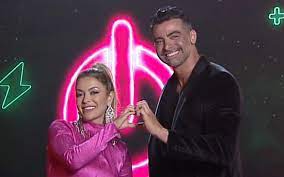 Li martins was born on march 29, 1984 in brazil (36 years old). Li Martins E Jp Mantovani Power Couple Brasil 5 Noticias Da Tv