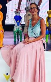 Barbara schöneberger zählt zu den bekanntesten moderatorinnen des deutschen fernsehens. 110 Yvonne Willicks Ideen In 2021 Yvonne Willicks Yvonne Willicks Haushaltstipps Deutsche Promis