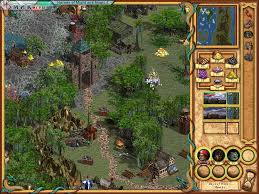 Heroes Of Might And Magic 4 Skachat Polnoe Sobranie Besplatno