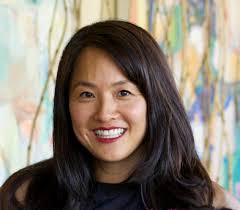 Nancy Hsieh's Instagram, Twitter & Facebook