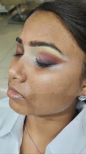 Deepa Roy Bridal Makeover