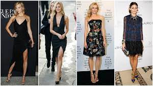 The classic little black dress makes for great cocktail attire, and is the easiest to show your personality by accessorizing to suit your mood. A Guide To Women S Dress Codes For All Occasions The Trend Spotter