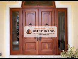 Pintu rumah minimalis wpc anti rayap tahan air dan tahan rayap 082141141235, 082369779000, 081214877779, 0817760006 sebagai bagian penting dari rumah, fungsi pintu bukan hanya sebagai akses untuk keluar masuk rumah saja. Jual Pintu Kupu Tarung 1 Bandung Pabrik Pintu