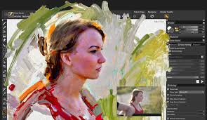 A wealthy art collector's obsession with a young painter develops into a psychosexual relationship fueled by jealousy and delusion. Corel Painter Features Produktbeschreibungen Fur Software3d De