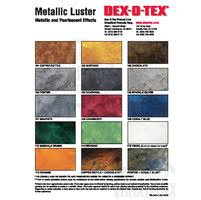 Dex O Tex By Crossfield Products Corp Flooring