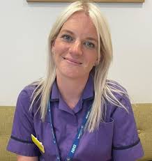Showcasing cancer support staff as NHS celebrates its 75th birthday :: West  Yorkshire and Harrogate Cancer Alliance