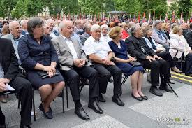 70-letnici Zveze borcev Slovenije ...