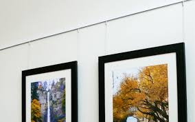 Art Hanging Arakawa Hanging Systems Art Hanging System Photo Wall Gallery Art Display