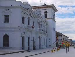 Genaue zeit popayán mit sommerzeit kolumbien. Popayan Die Weisse Stadt Oder Wo Kolumbien S Prasidenten Gebacken Werden Passenger On Earth