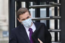 A study commissioned by the uk vaping industry association (ukvia) and the widest to date into the health. Tv S Dr Christian Jessen Constructed Reality Which Did Not Exist Court Told Denbighshire Free Press