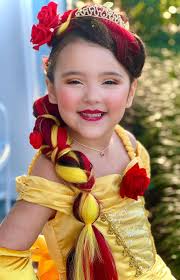 Disney In-Room Makeovers for Children at Walt Disney World