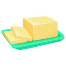 Butter – bơ