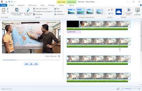 If you're planning to test it, make sure to find a few video tutorials to eliminate the guesswork and get the hang of the program faster. Telecharger Windows Movie Maker Gratuit Clubic