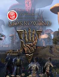 Is it worth the dive? Here S 30 Minutes Of The Elder Scrolls Online Morrowind Gameplay