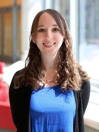 Laura Lopez | Department of Astronomy