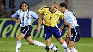 Estádio 3 de febrero cidade (city): Historia De La Copa America 1999 Los Campeones De Una Era Goal Com