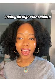 Join the High Vibe Baddies Movement Today!
