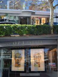 Optique In Double Bay Nsw Australia Retail Store Design Retail Display Shop Interiors