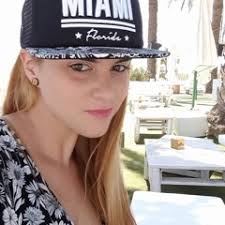 Virginia Marti's Instagram, Twitter & Facebook