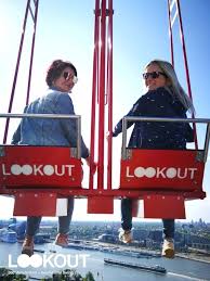 At luxury suites amsterdam, we work according to the ahla safe stay guidelines. Jomotours A Dam Lookout Ist Der Ubertroffenen Facebook