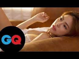 熊熊卓毓彤今天不談事業線｜GQ Beauty─影片Dailymotion