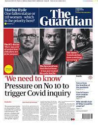 New Philippines Covid Variant Found In England As It Happened World News The Guardian