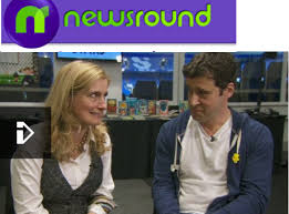 I was watching newsround with my class this morning and andy murray was interviewed. Bbc Newsround Tom Palmer