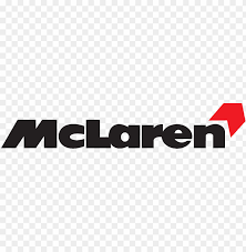 The first world championship race was held in 1950 at silverstone and f1 celebrated its 1000th race at last year's chinese grand prix. Mclaren Logo 1991 1997 Mclaren F1 Logo Png Image With Transparent Background Toppng