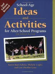 Pin By Mrs Texy On Each One Teach One Afterschool Activities School Age Activities After School Program