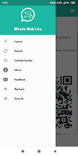 How to use this whats web app: Download Whats Web Scan Lite Free For Android Whats Web Scan Lite Apk Download Steprimo Com