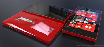 Nokia Lumia 928 Render Looks Stunning ...