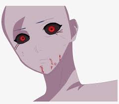 Animeout has been encoding anime since past 7+ years. Anime Tears Png Base Anime Tokyo Ghoul Free Transparent Png Download Pngkey